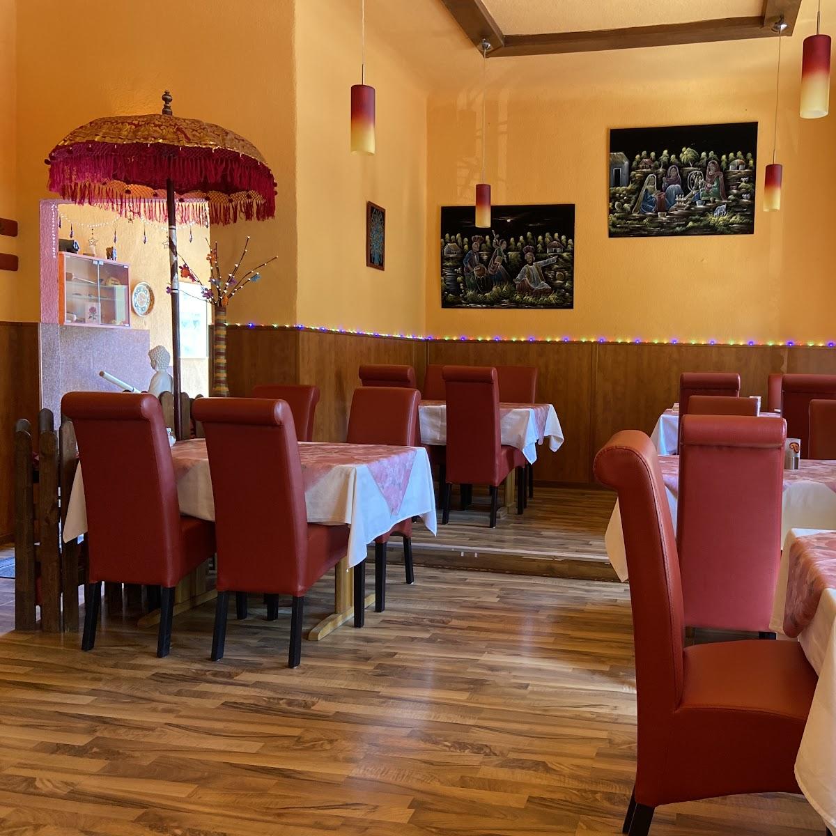 Restaurant "Indisches Restaurant BolliwooD" in Fürstenwalde-Spree