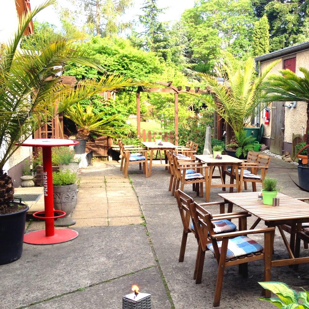 Restaurant "Küstriner Wappen" in Fürstenwalde-Spree