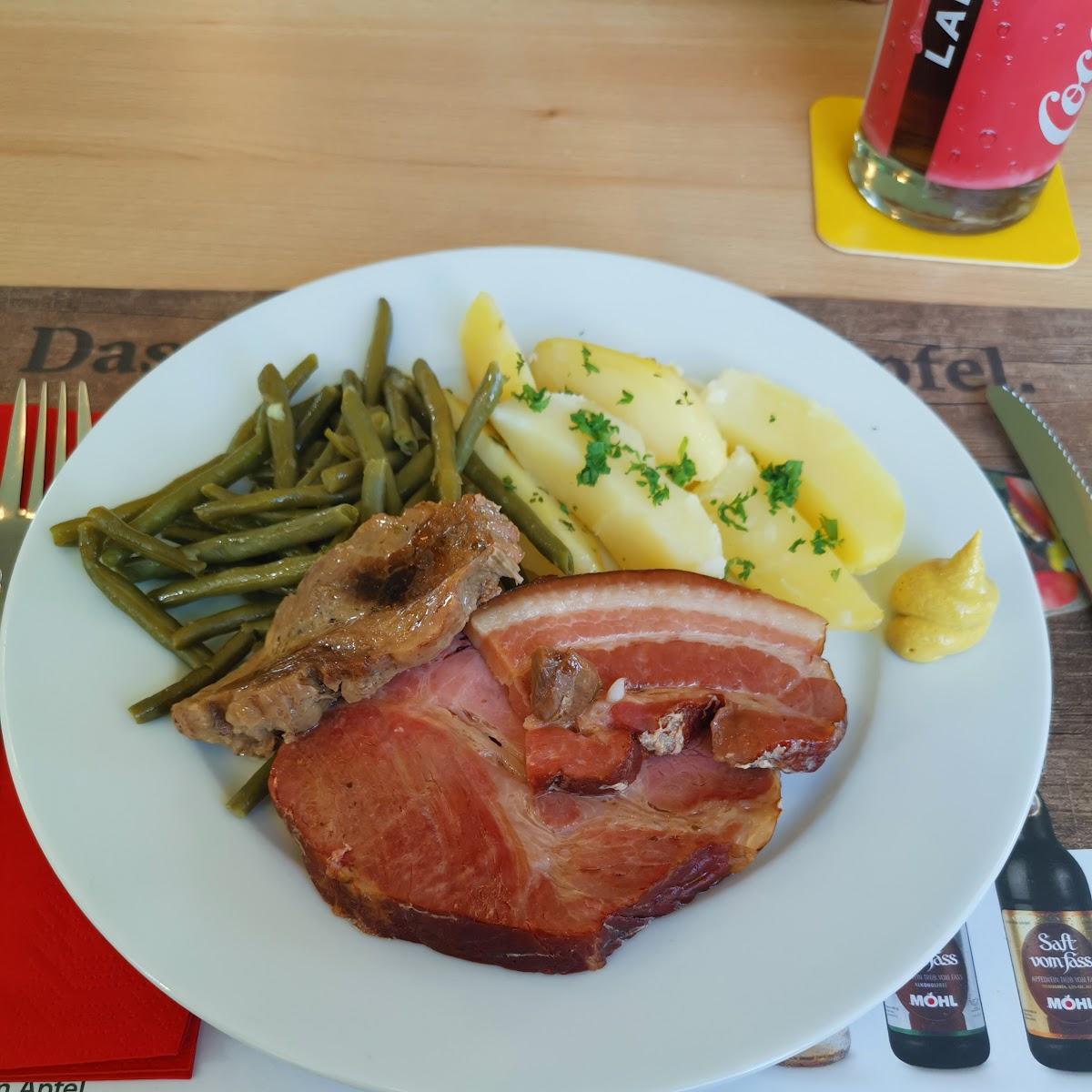 Restaurant "Elvi