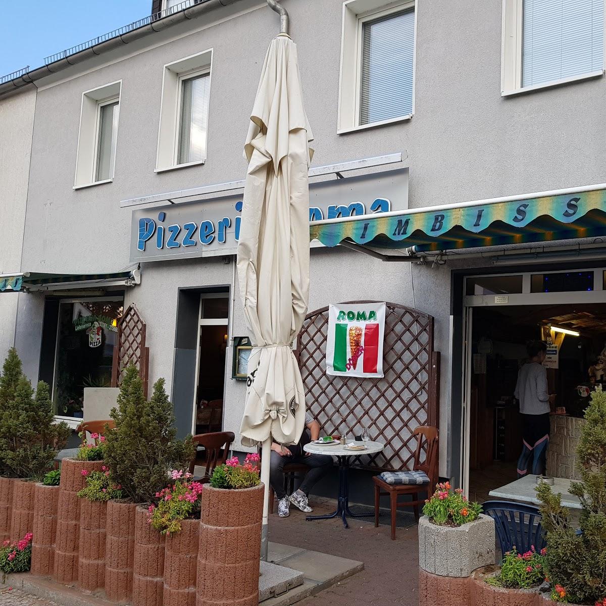 Restaurant "Chinarestaurant Am Dom  Täglich Buffet " in  Fürstenwalde-Spree