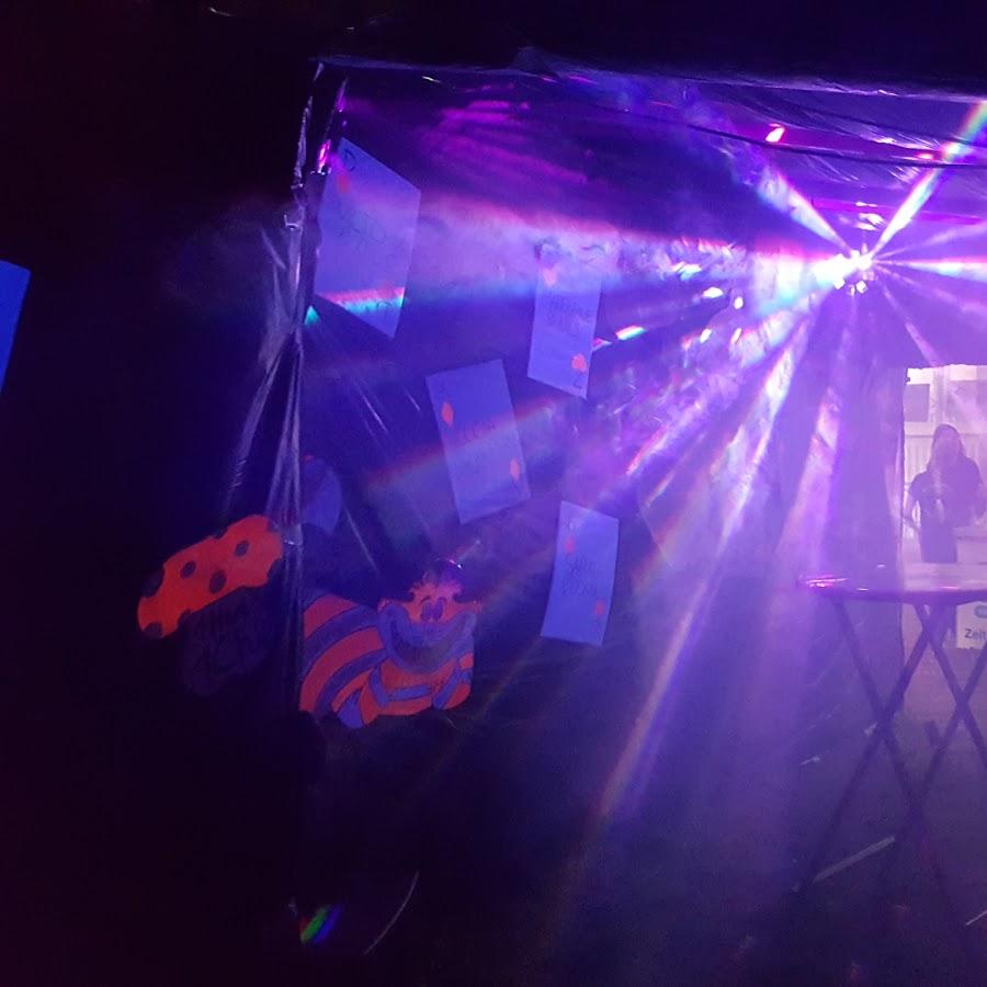 Restaurant "Sektbartheke der Kirmesgesellschaft Soisdorf-Treischfeld e.V." in Eiterfeld