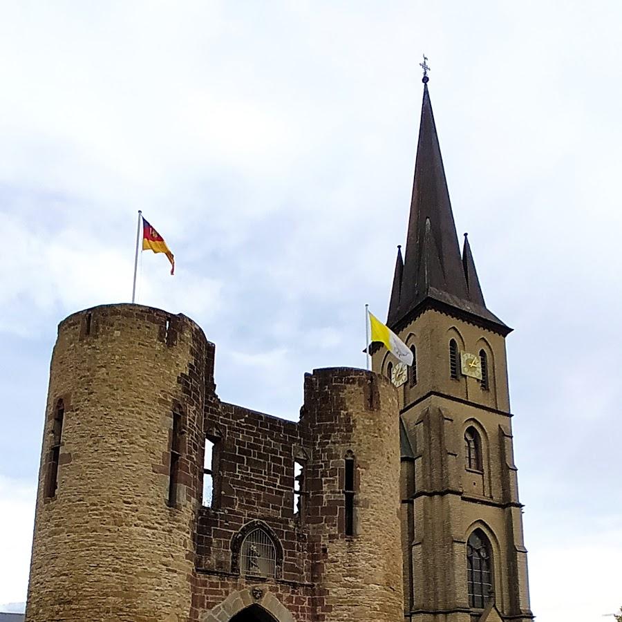 Restaurant "Mohr" in Welschbillig