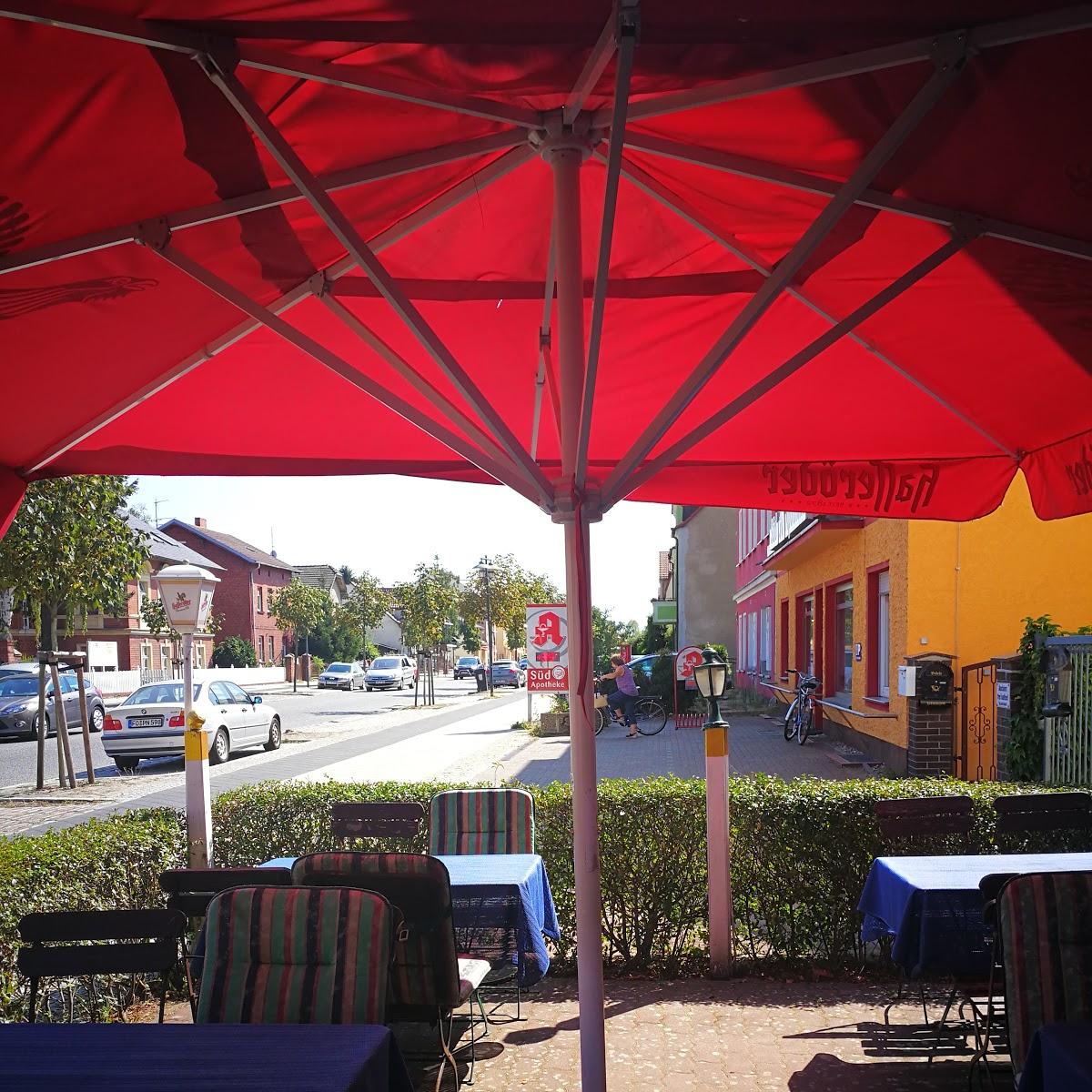 Restaurant "Thai Restaurant MANORA" in  Fürstenwalde-Spree