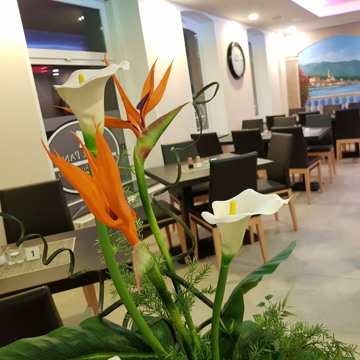 Restaurant "Pizzeria Peter Pan" in Kall