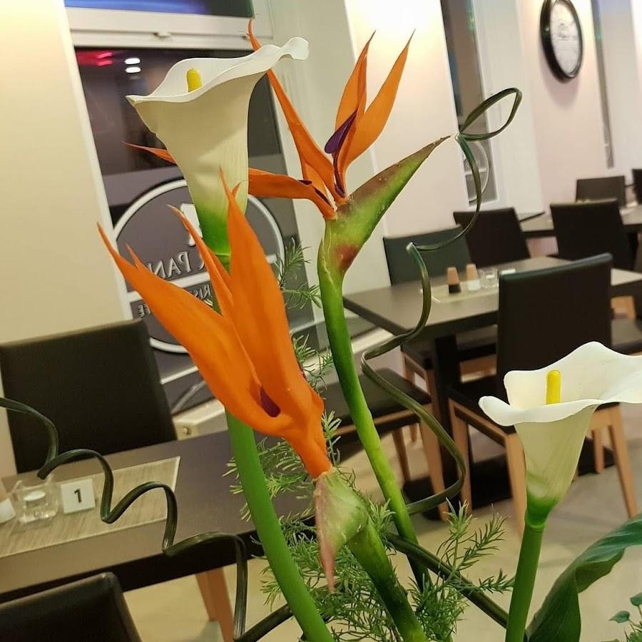 Restaurant "Peter Pan" in Kall