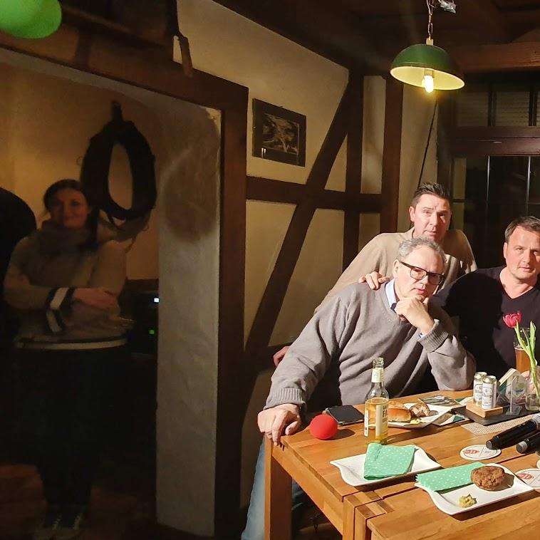 Restaurant "Schneiders Eck" in Kall