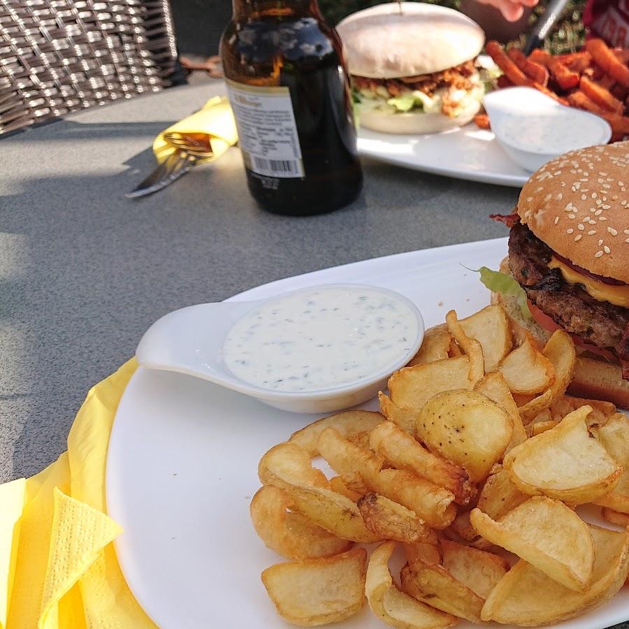 Restaurant "Zum Gaumenschmaus" in Kall