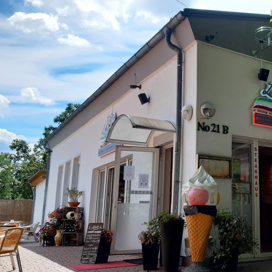 Restaurant "La Rosa" in  Fürstenwalde-Spree