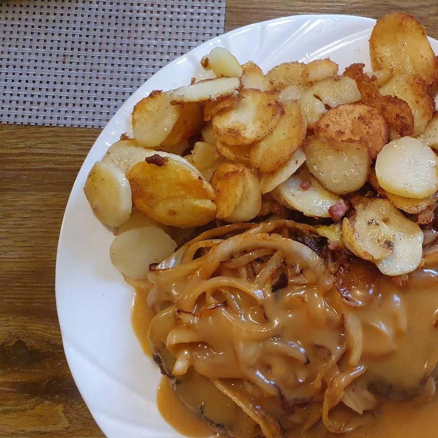 Restaurant "Zum Aussichtsturm" in Lonsheim