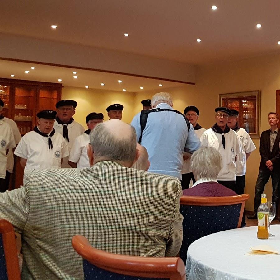 Restaurant "Landgasthof Bischoff" in Bad Zwischenahn