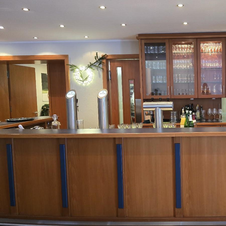 Restaurant "Landgasthof Bischoff" in Bad Zwischenahn