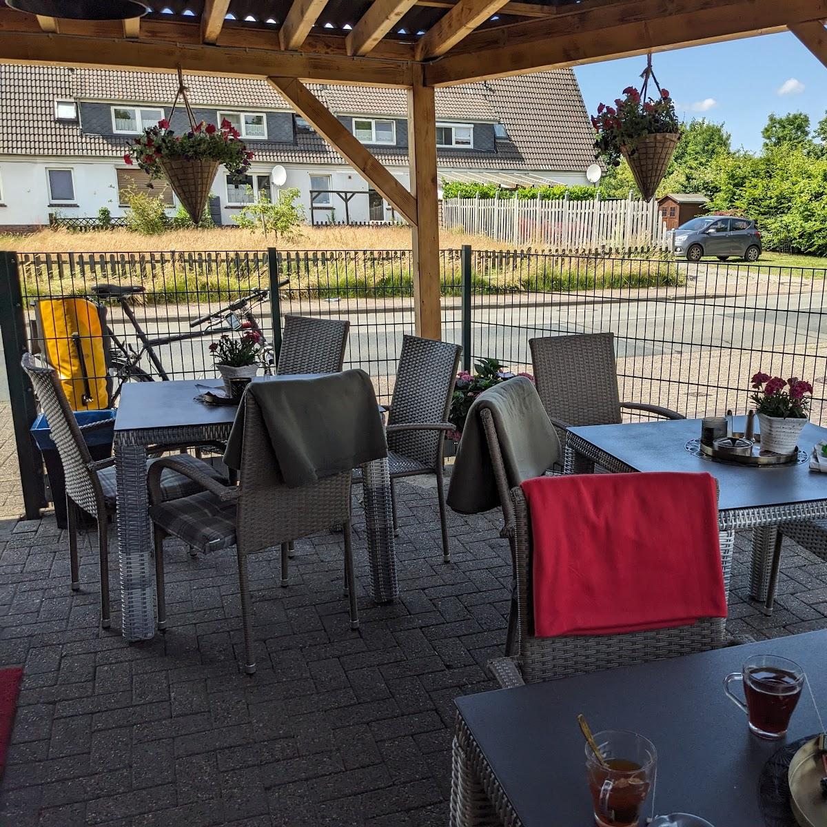 Restaurant "Pizzeria Pablo" in Bad Zwischenahn