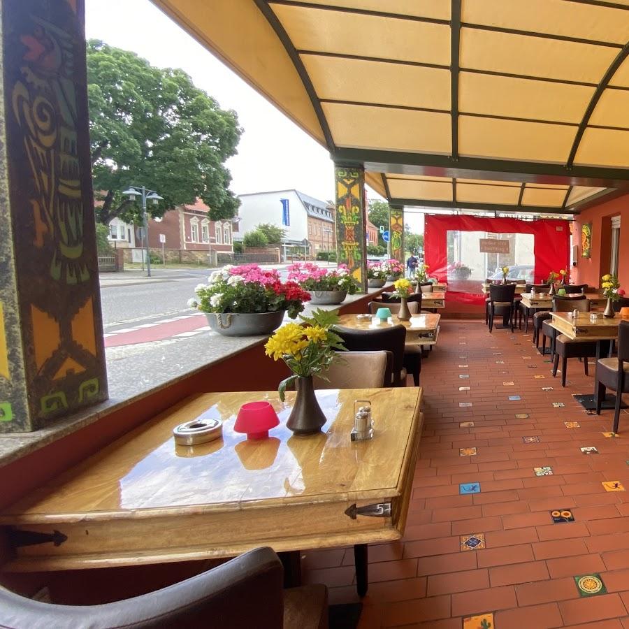 Restaurant "KAKTUS MEXIKANISCHES RESTAURANT" in Fürstenwalde-Spree