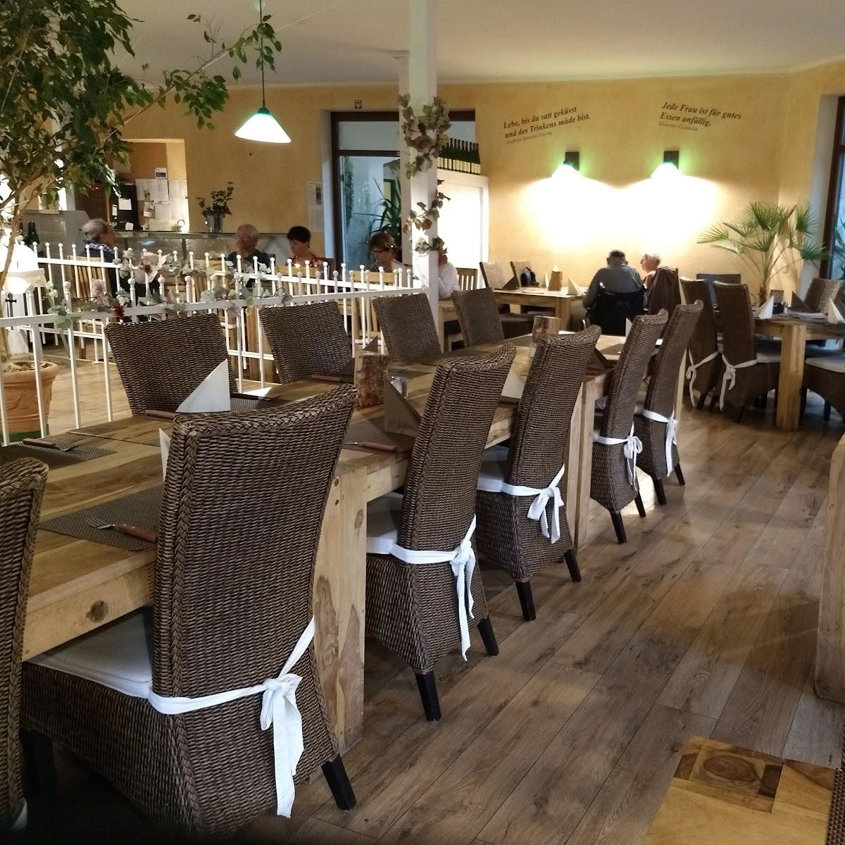 Restaurant "Burgmühle-Freyburg" in Freyburg (Unstrut)