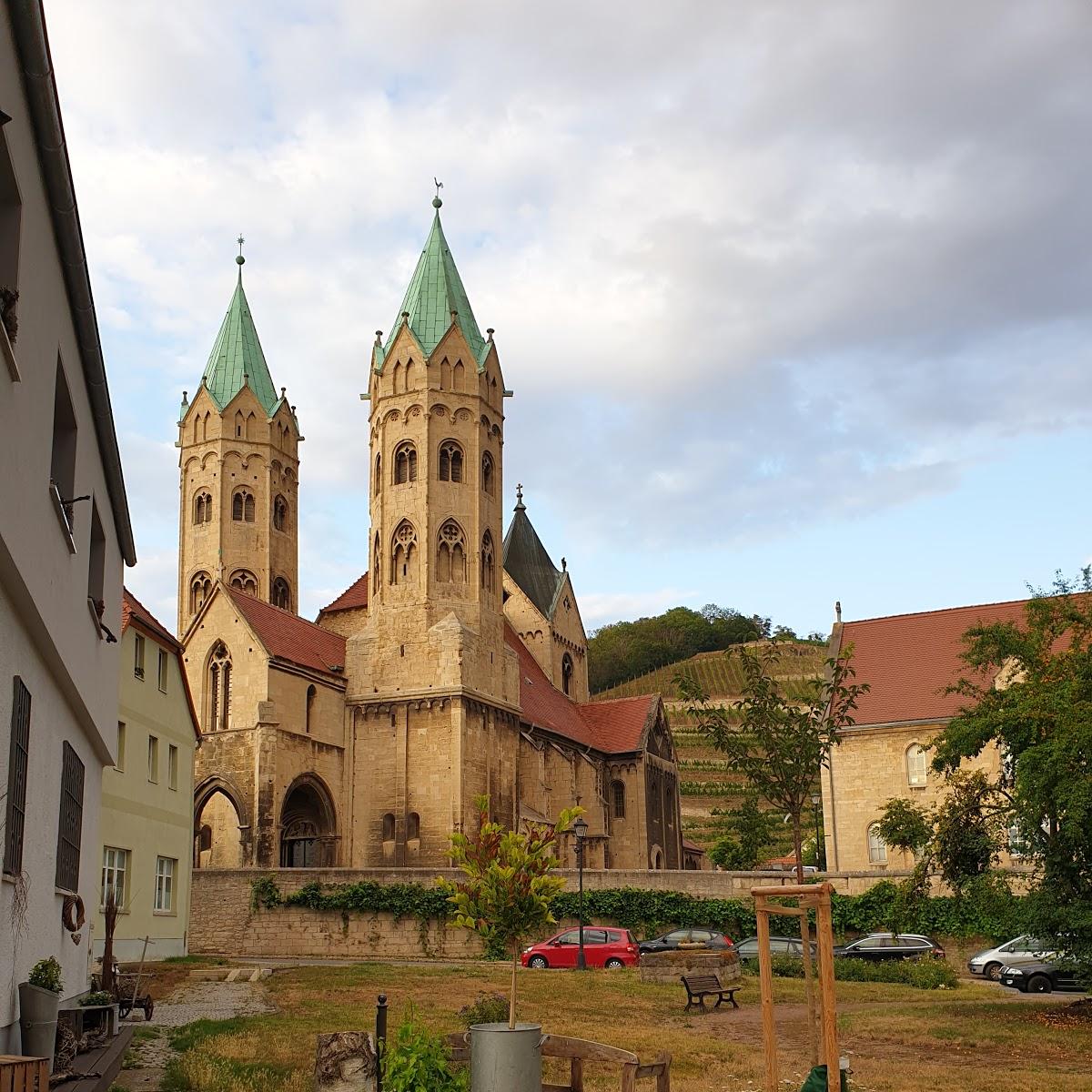 Restaurant "Hotel und Restaurant Unstruttal" in Freyburg (Unstrut)