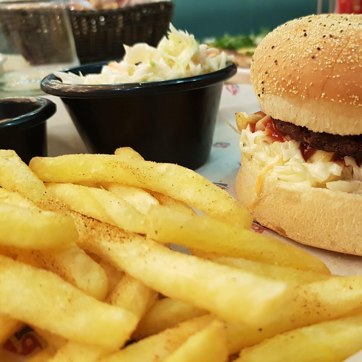 Restaurant "Pizza Box" in  Fürstenwalde-Spree