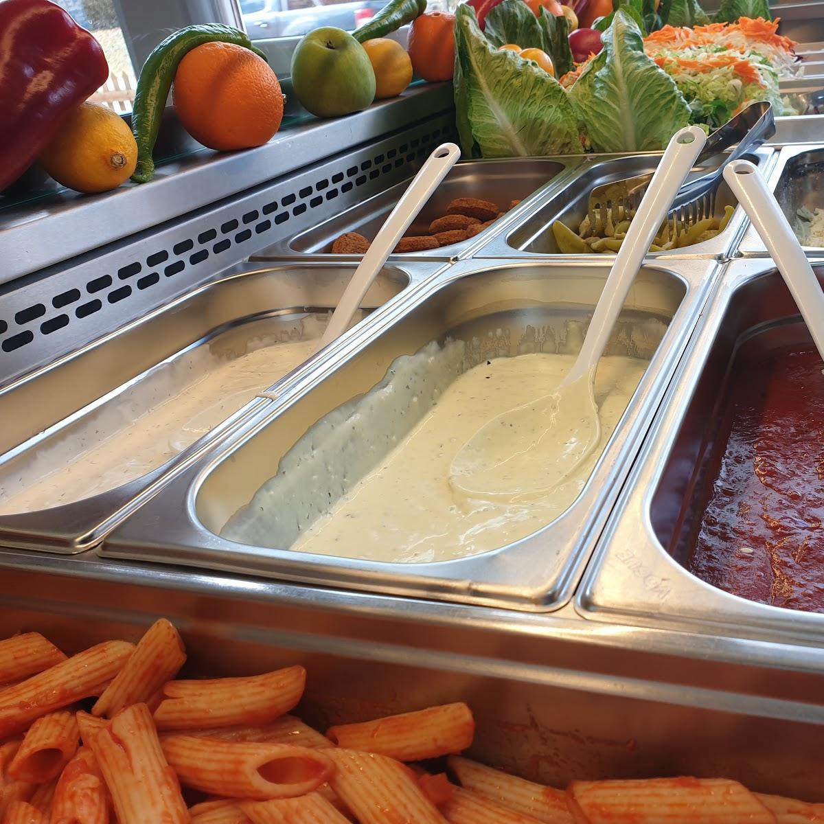 Restaurant "ULUDAG - Döner&Pizza" in Freyburg (Unstrut)