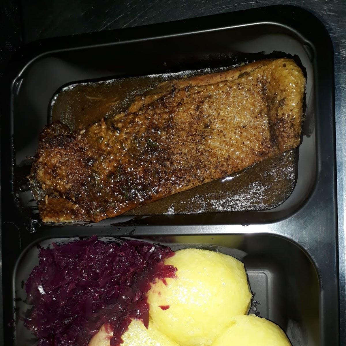 Restaurant "Lathan