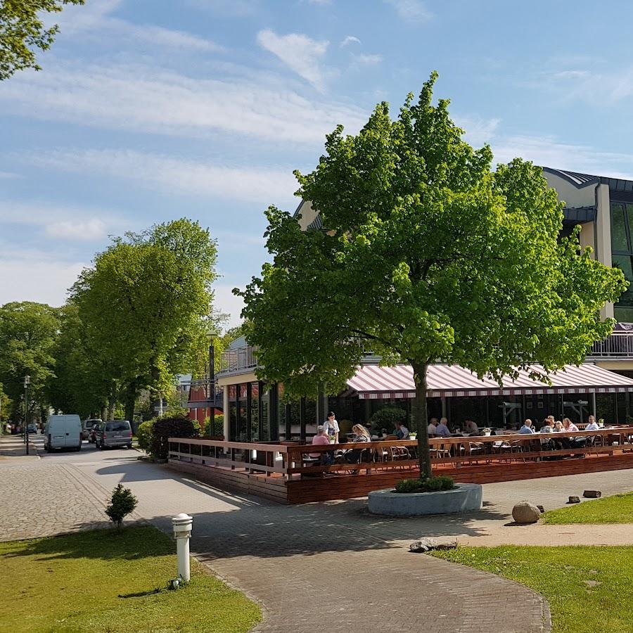Restaurant "Haus am Spreebogen" in Fürstenwalde-Spree