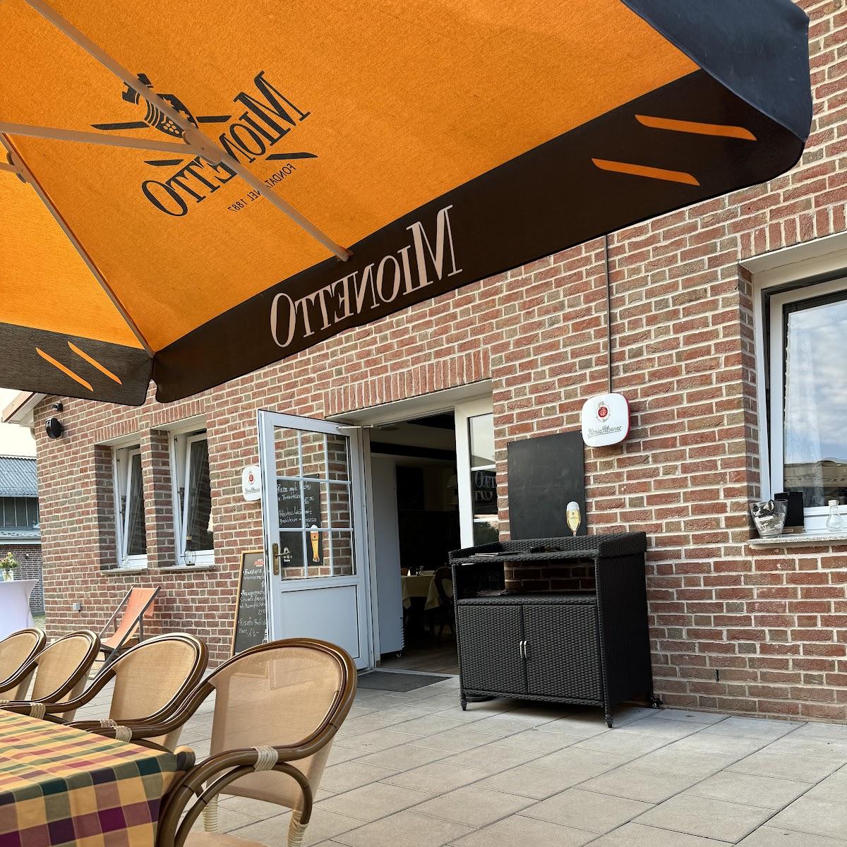 Restaurant "Stella Marina Restaurant" in Fürstenberg-Havel