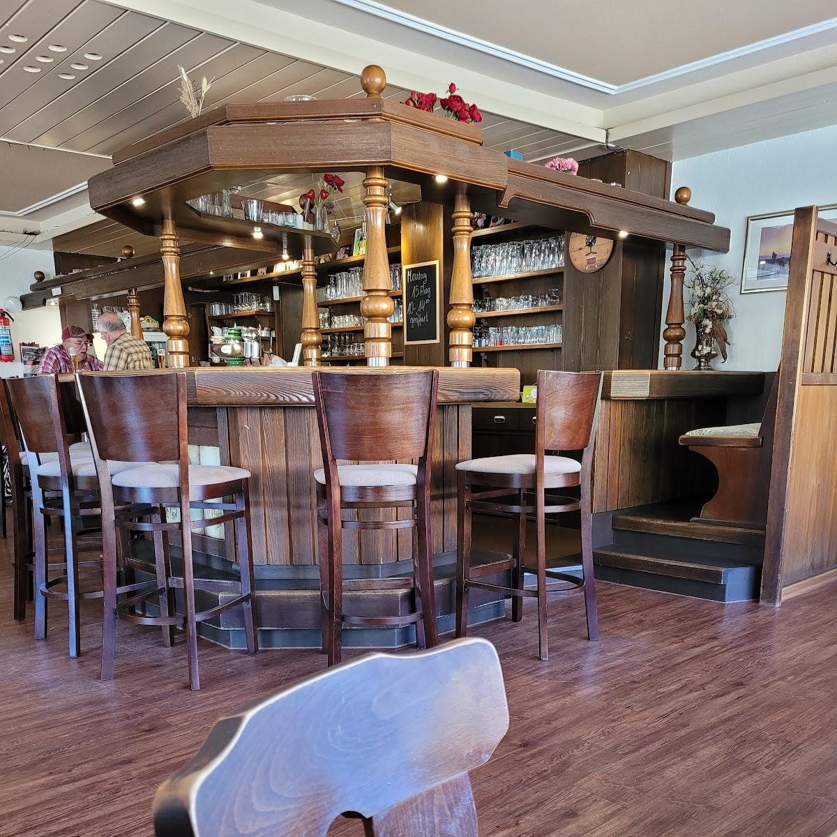 Restaurant "Gasthaus Bohlen" in Eppelborn