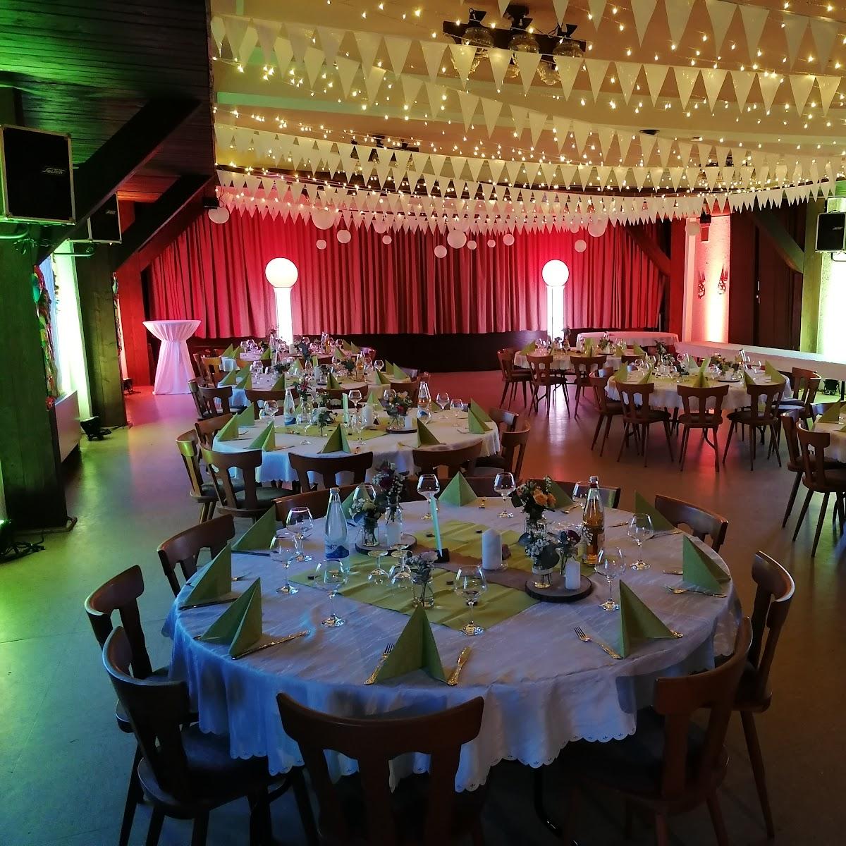 Restaurant "Gasthaus Bohlen" in Eppelborn