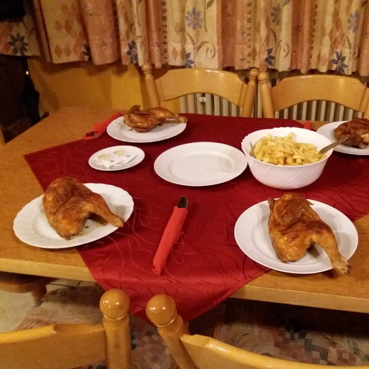 Restaurant "Leinenbach" in Eppelborn