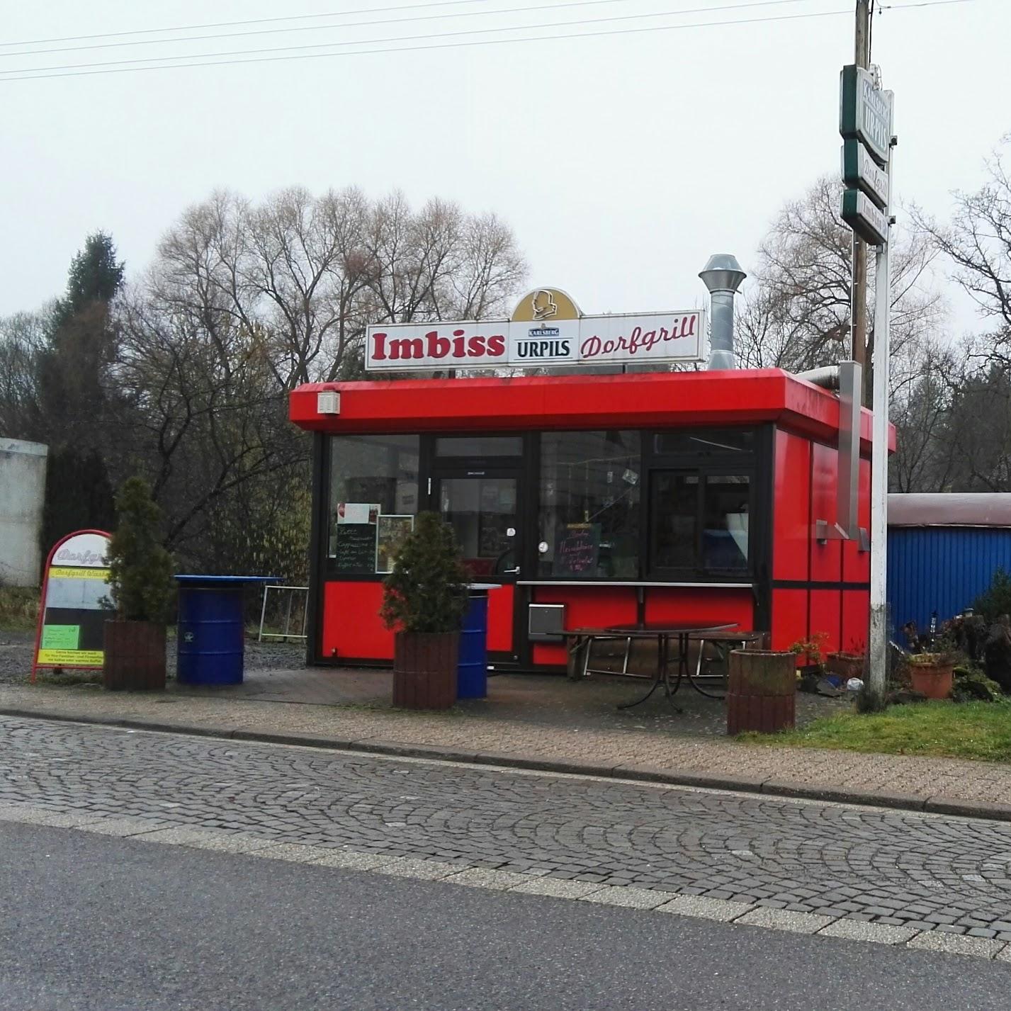 Restaurant "Dorfgrill" in Eppelborn