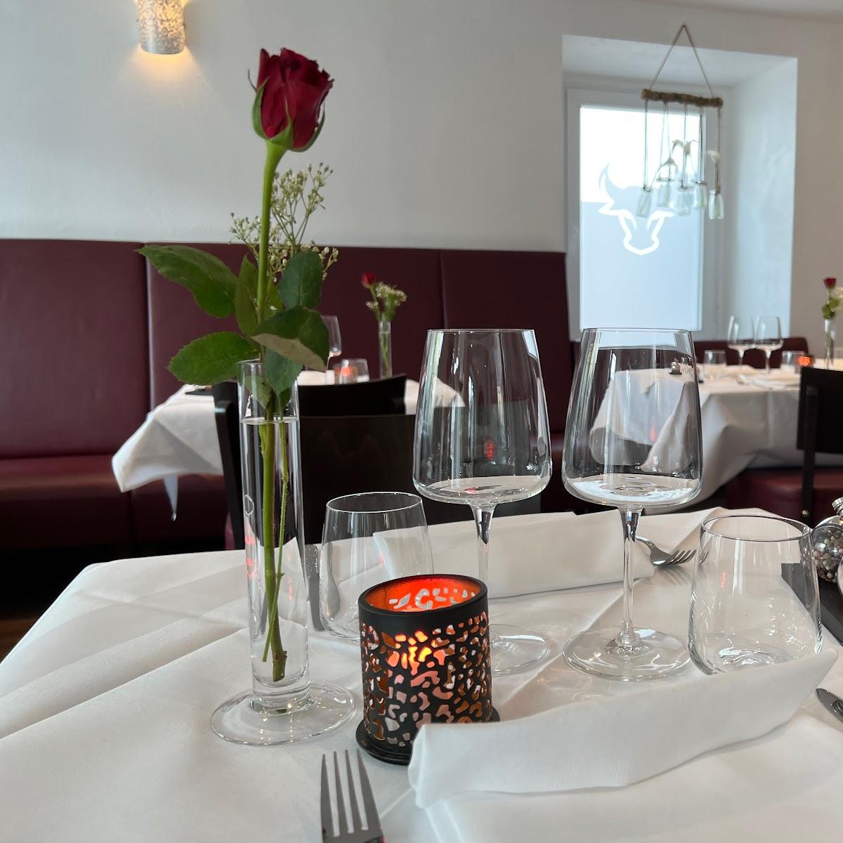 Restaurant "Ristorante Primo Amore" in Breisach am Rhein