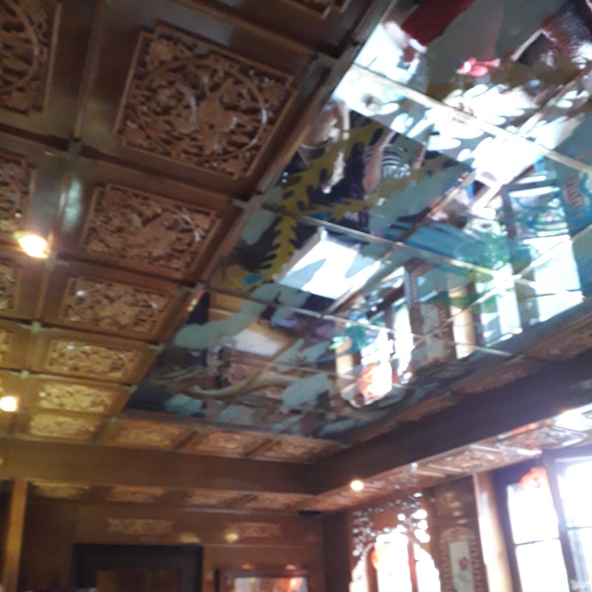 Restaurant "Mandarin Hotel Schiff" in Breisach am Rhein