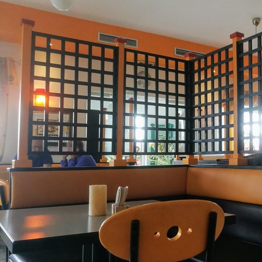 Restaurant "Pizzeria Lanka" in Breisach am Rhein