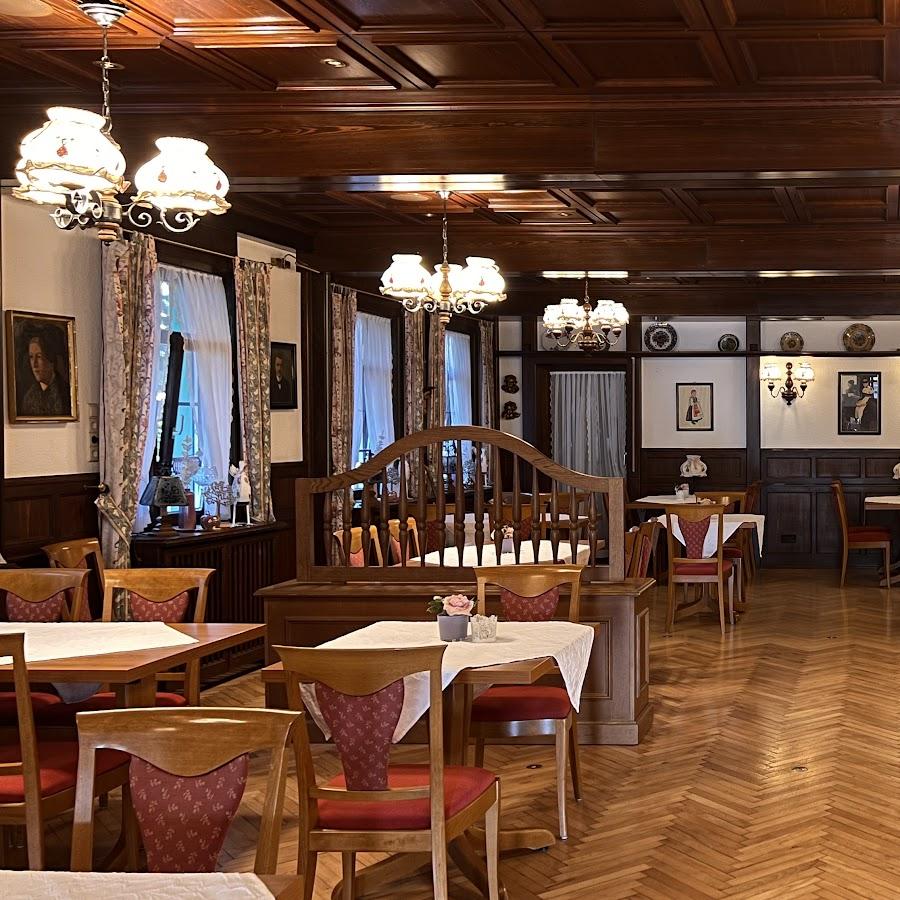 Restaurant "Landgasthof Adler zu Hochstetten - Ehrhardt GbR" in Breisach am Rhein