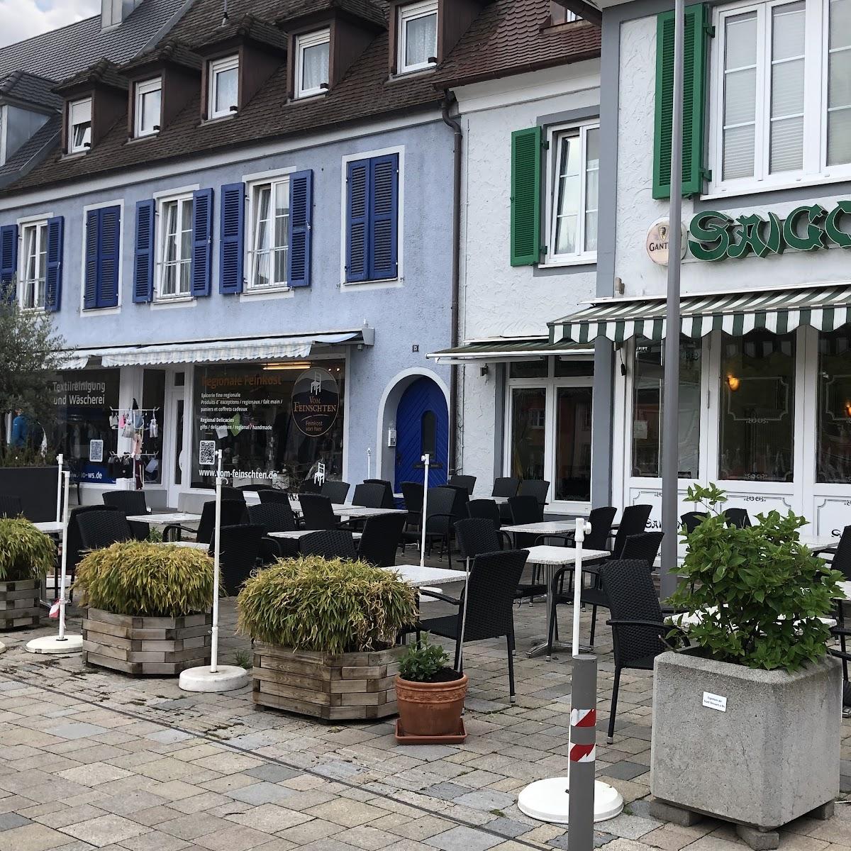 Restaurant "Saigon Restaurant" in Breisach am Rhein