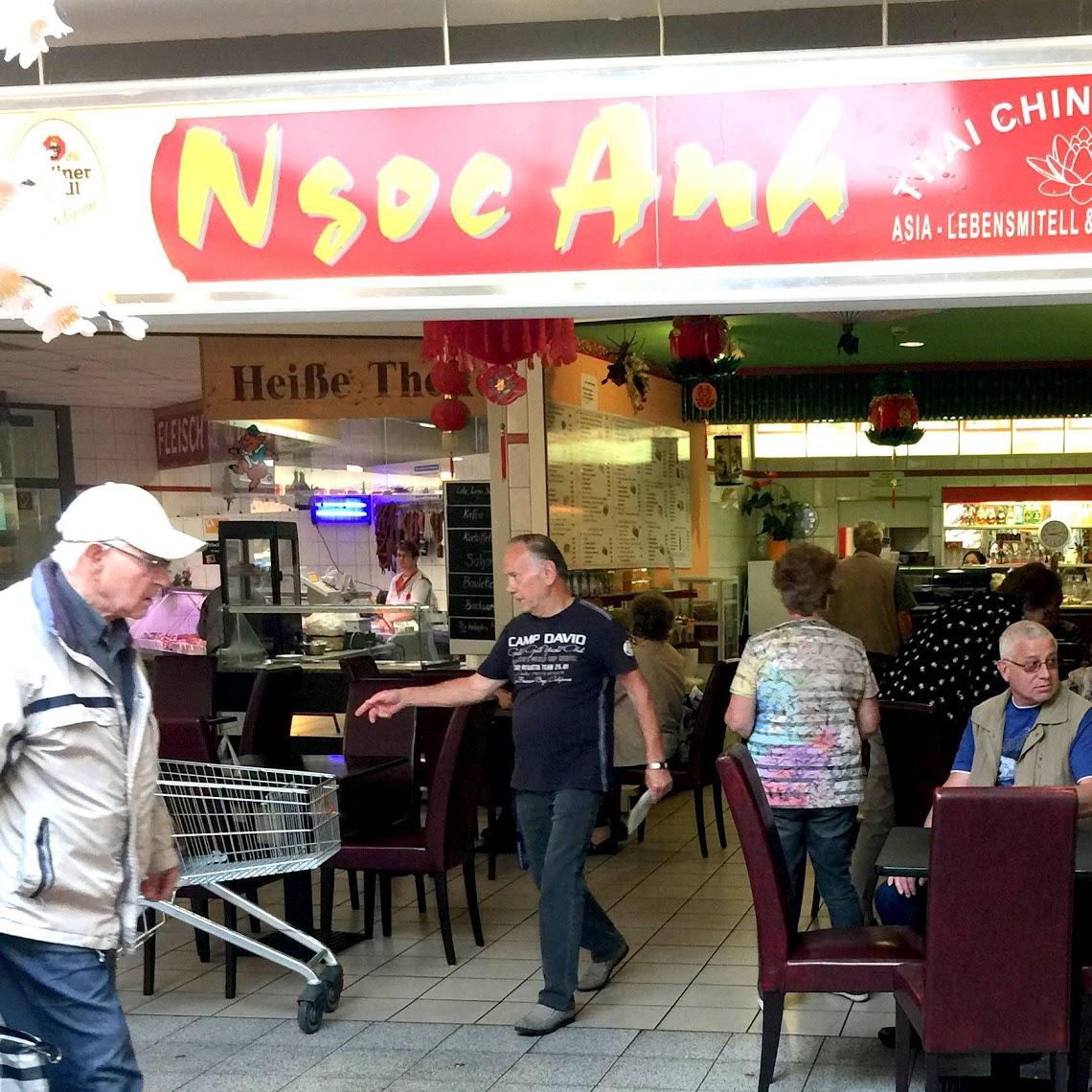 Restaurant "Ngoc Anh Bistro" in  Fürstenwalde-Spree