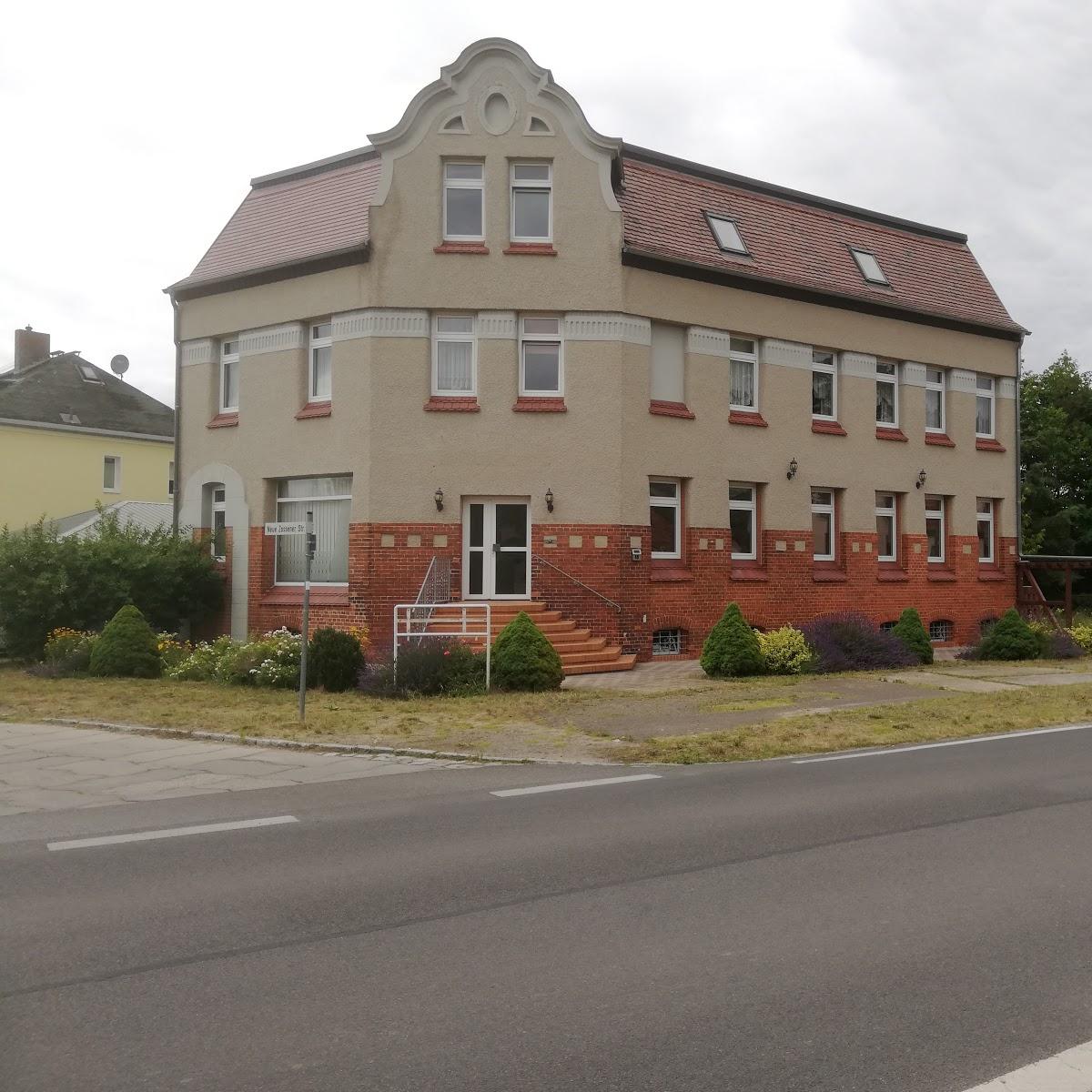 Restaurant "Martin s Apartments Mellensee" in Am Mellensee