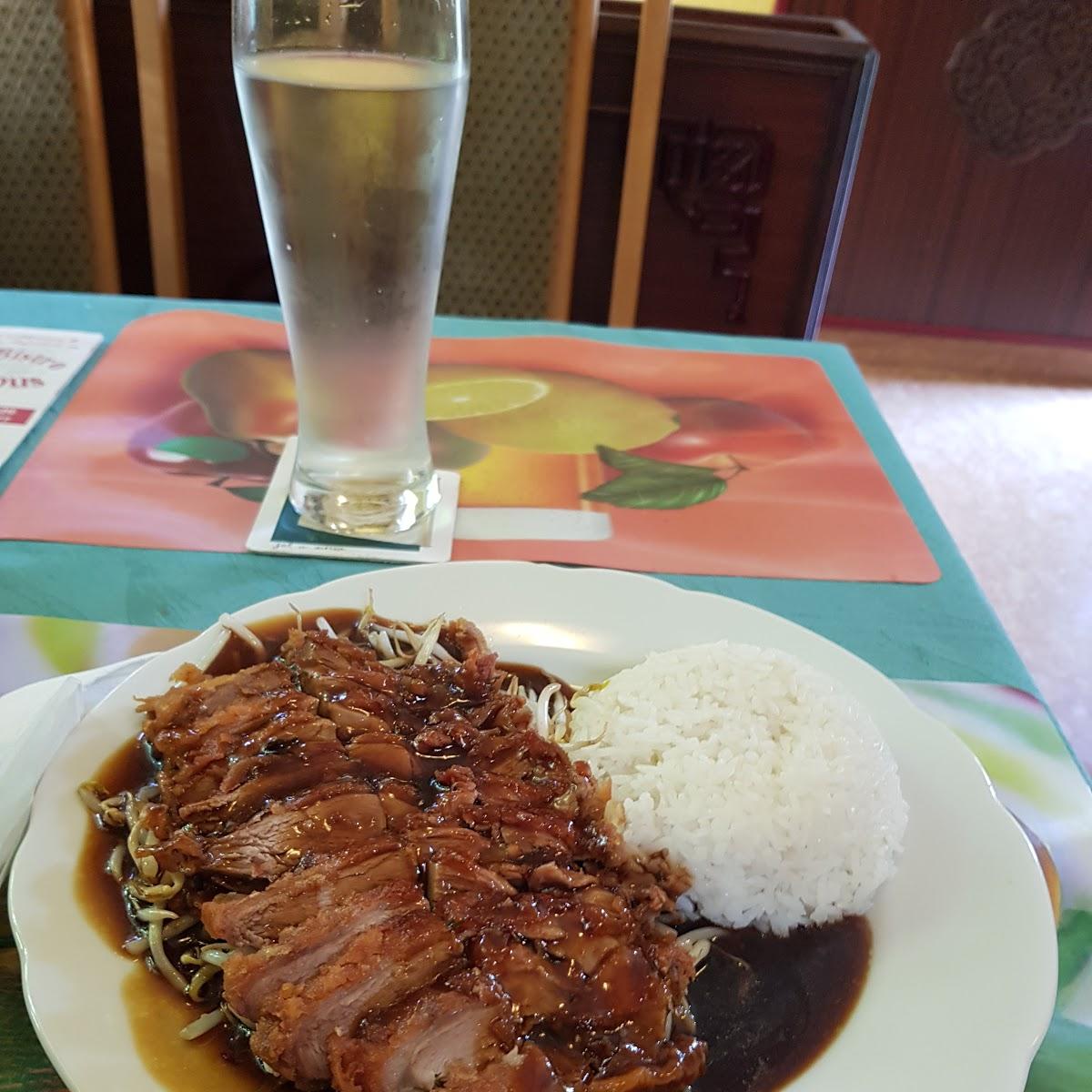 Restaurant "Asia Bistro Bambus" in  Fürstenwalde-Spree