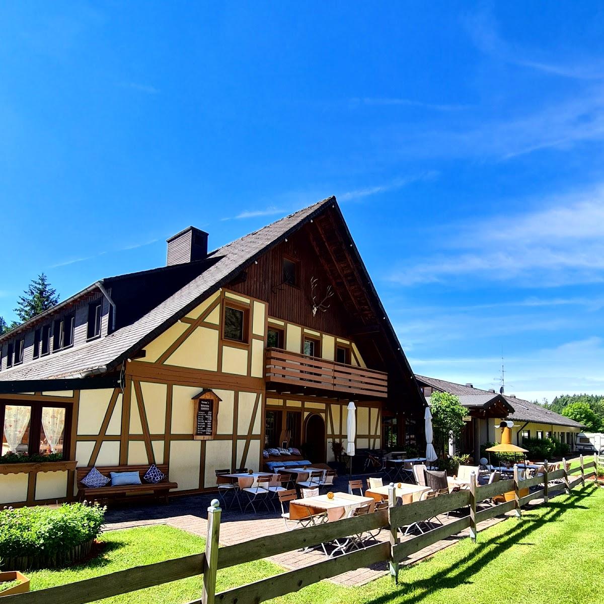 Restaurant "Verena