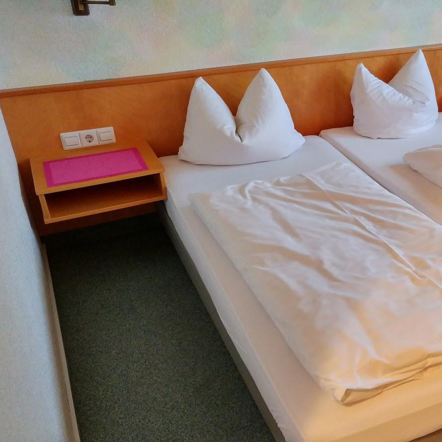 Restaurant "Hotel und Gasthaus Hirschen" in Löffingen