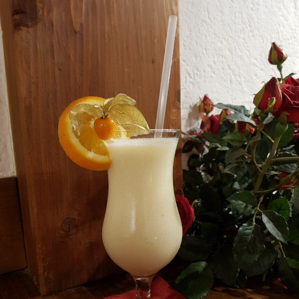 Restaurant "Küferstüble" in Löffingen