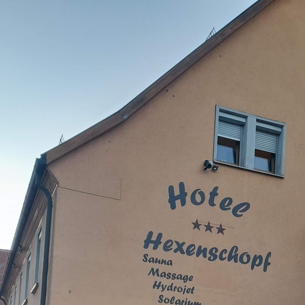 Restaurant "Cozy hostel" in Löffingen