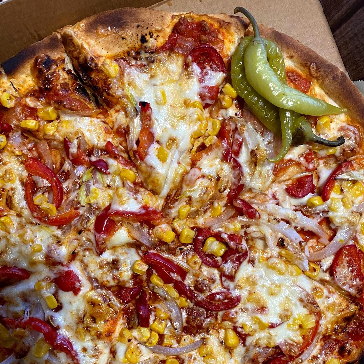 Restaurant "Pizzeria La Romantica" in  Fürstenwalde-Spree