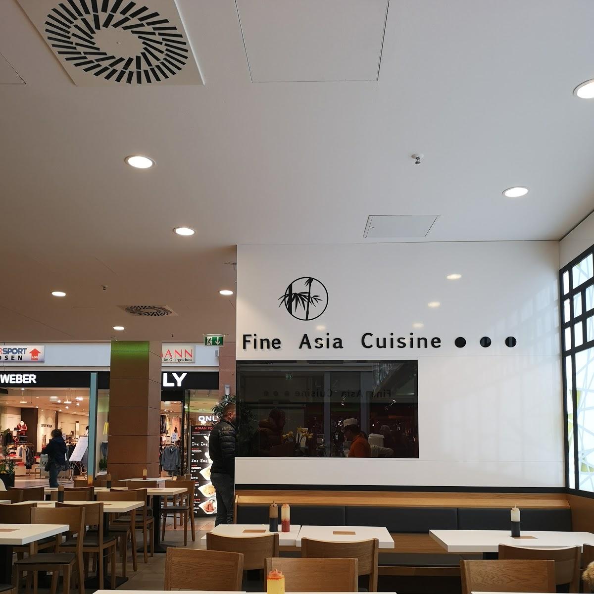 Restaurant "Asia Snack Fu Loi" in Kiel