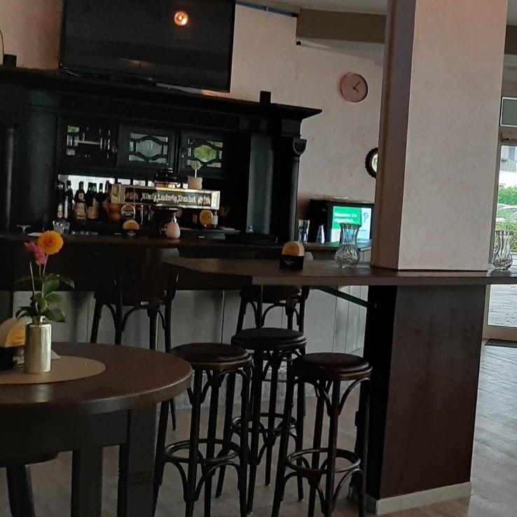 Restaurant "PRINZ cafe & Bar" in Eichenau