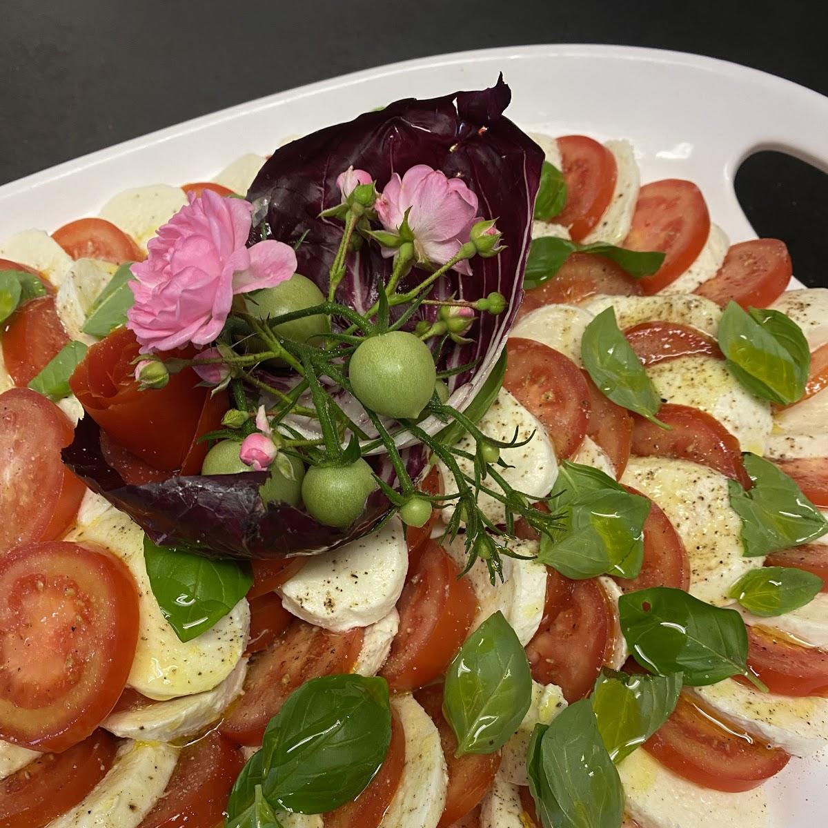 Restaurant "To Huus Menüservice und Catering" in Heikendorf