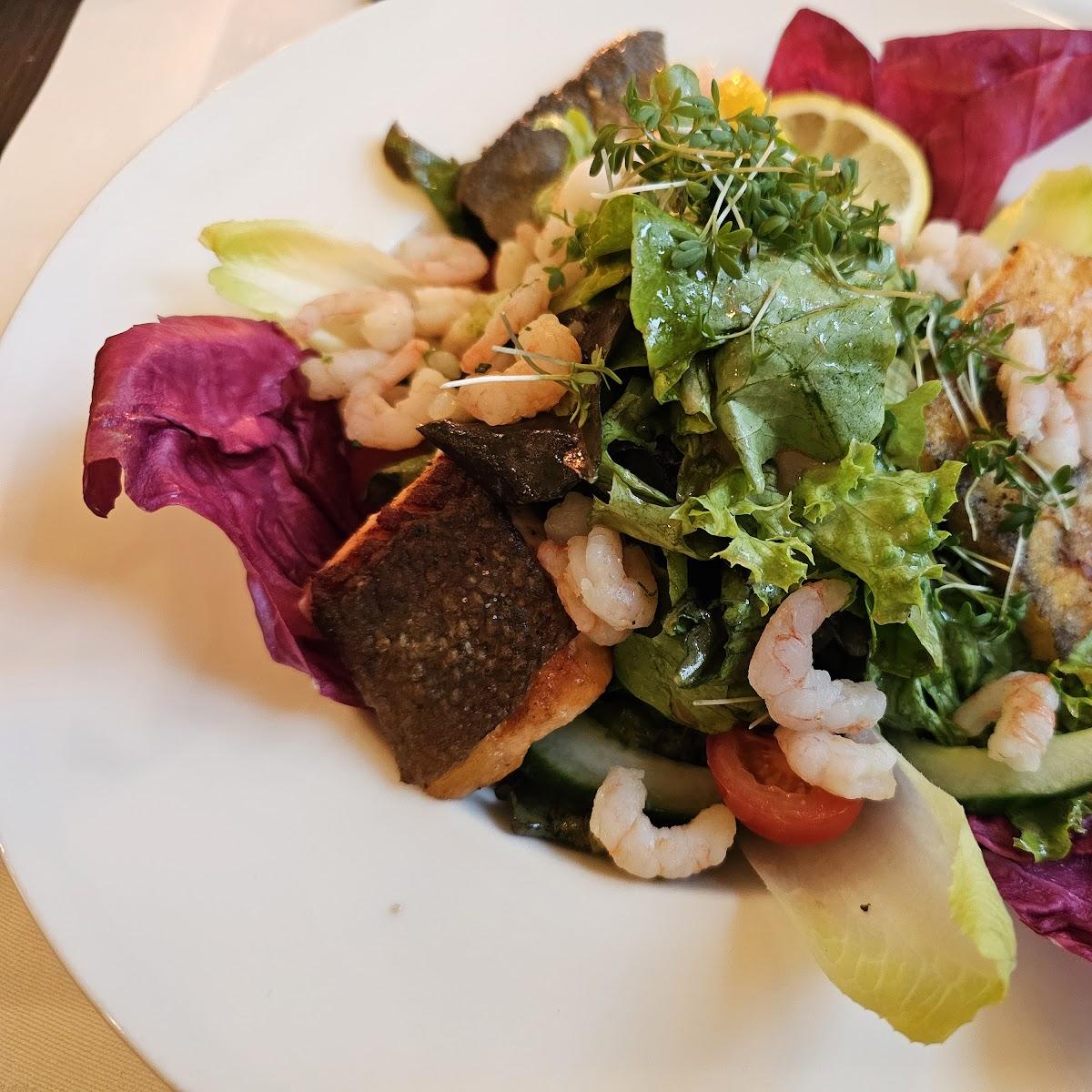 Restaurant "Restaurant @ Hotel-Restaurant ROEMER" in Merzig