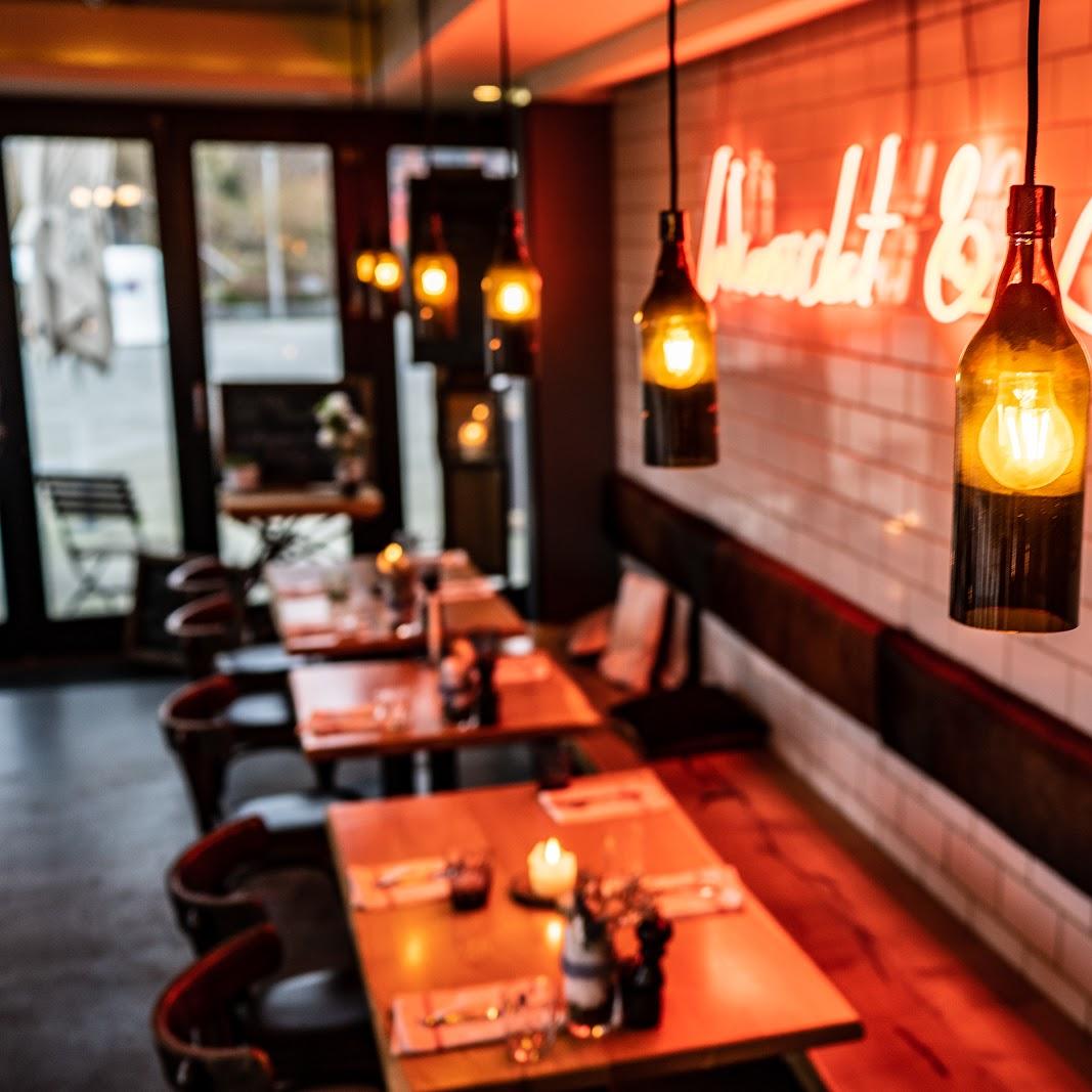 Restaurant "RESTAURANT PECHHÜTTE" in  Saarow