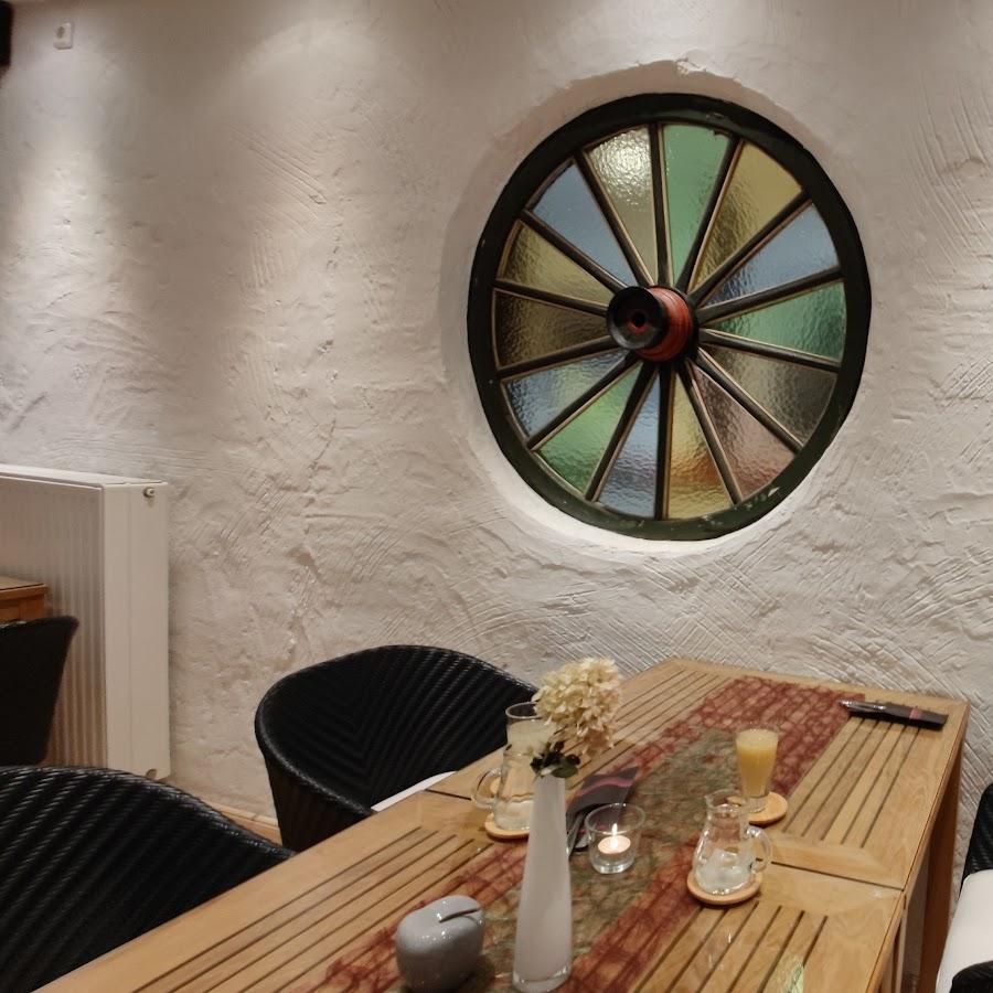 Restaurant "LeCavalier Café Bistrorante" in Merzig