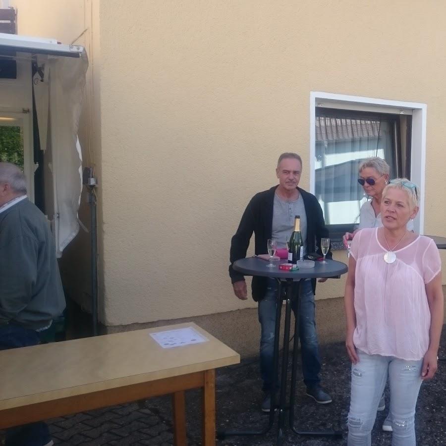 Restaurant "Gasthaus Zimmer" in Merzig