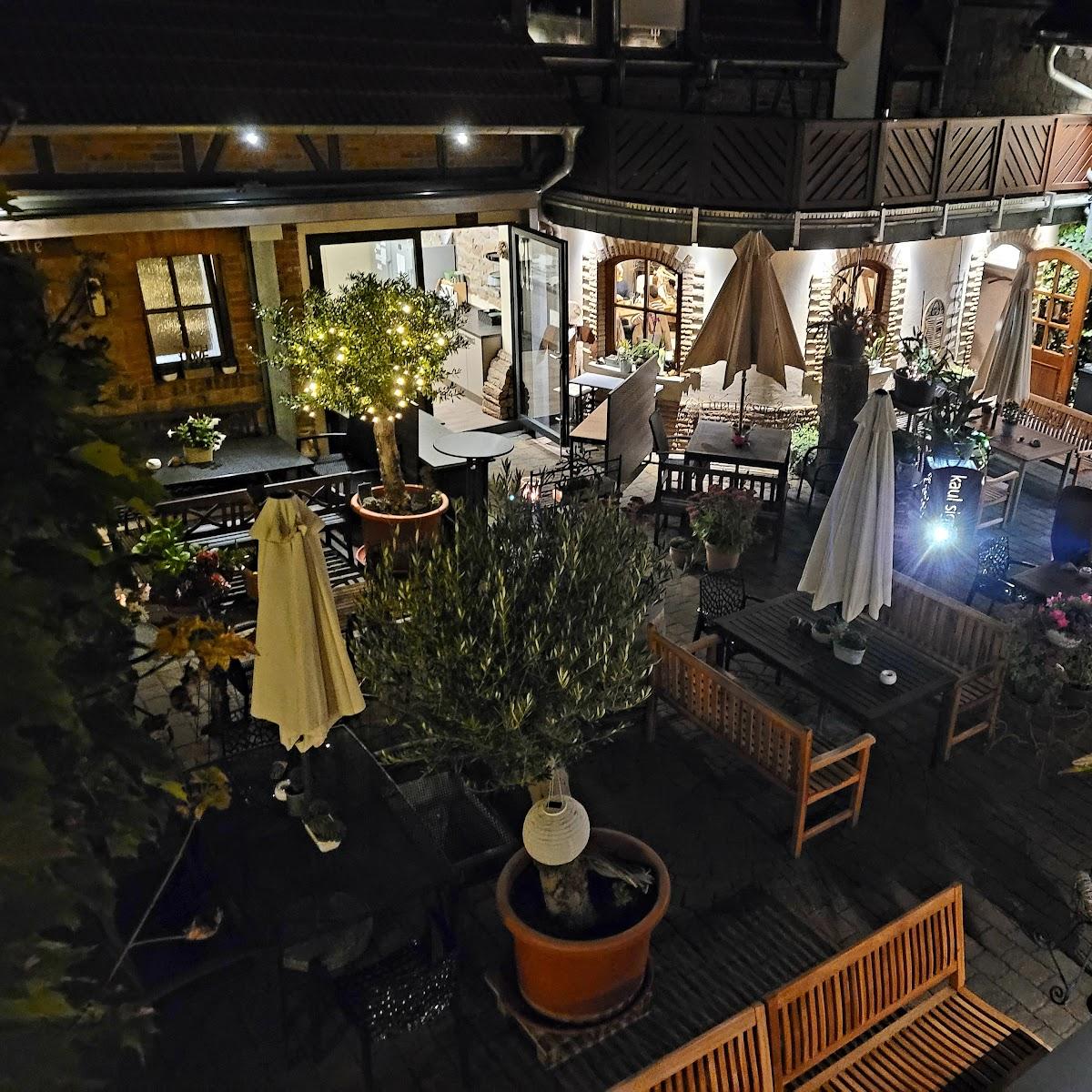 Restaurant "Herbert