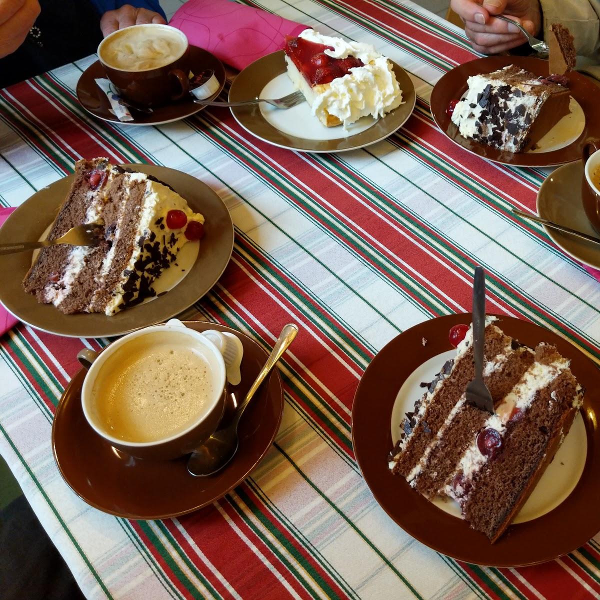 Restaurant "Brotzeitstueberl" in  Außernzell